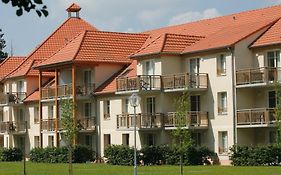 Residence Vtf Les Allees Du Green